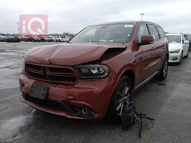 Dodge Durango